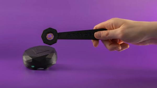 Производитель умных контактных линз привлек $250 млн инвестиций при оценке в $1,35 млрд
Производитель умных контактных линз привлек $250 млн инвестиций при оценке в $1,35 млрд