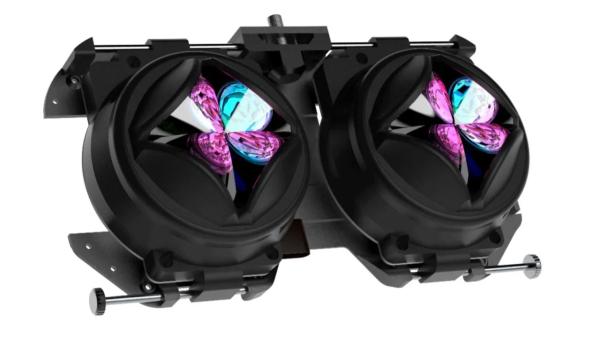 Lynx намекнула на следующую гарнитуру смешанной реальности для корпоративного сегмента и профессионалов
