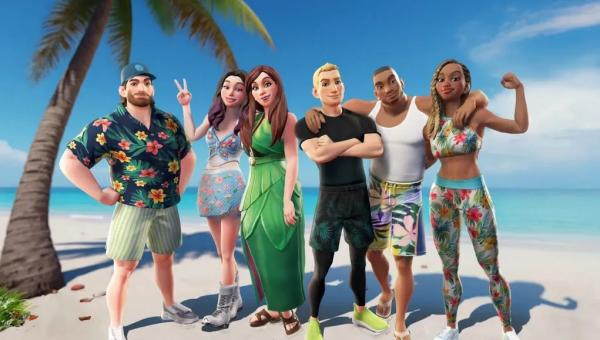 Масштабное обновление аватаров Meta: новые типы тел, позы и одежда на основе ИИ
Масштабное обновление аватаров Meta: новые типы тел, позы и одежда на основе ИИ